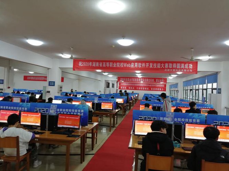 湖南软件开发：打造专属解决方案